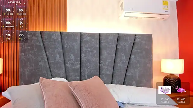 Falak sweett  online show from 21, 10, 2025