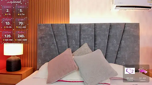 Falak sweett  online show from 25, 3, 2026