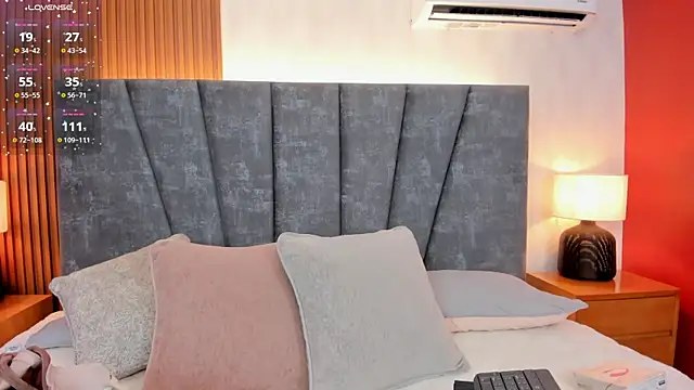 Falak sweett  online show from 18, 12, 2025