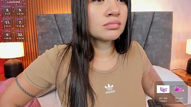 Falak sweett  online show from 14, 4, 2026