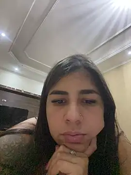 iarinhalatina online show from 29, 10, 2025