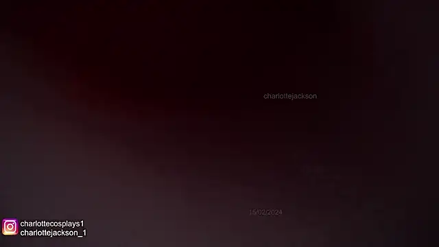 charlottejacks online show from 15, 2, 2025