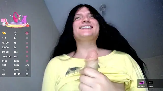 Jenni walkermiss online show from 21, 5, 2026