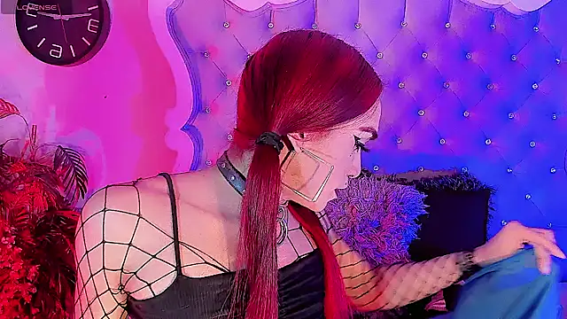 LeyXandrabraz online show from 4, 5, 2026