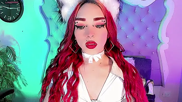 LeyXandrabraz online show from 6, 6, 2026