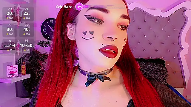 LeyXandrabraz online show from 10, 1, 2026