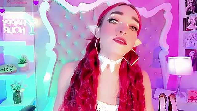 LeyXandrabraz online show from 2, 7, 2026