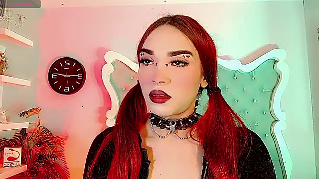 LeyXandrabraz online show from 24, 2, 2026