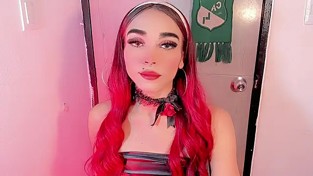 LeyXandrabraz online show from 16, 3, 2025