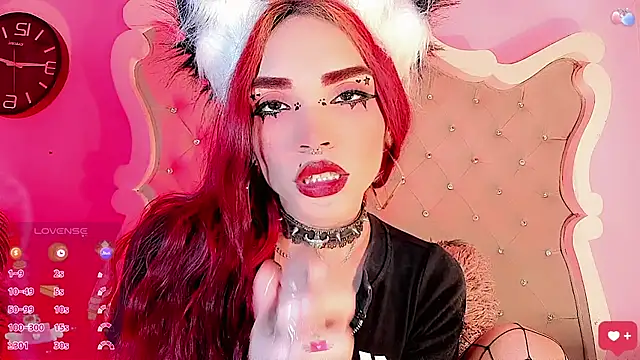 LeyXandrabraz online show from 27, 5, 2026
