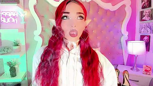 LeyXandrabraz online show from 4, 7, 2026