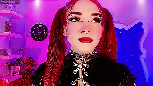 LeyXandrabraz online show from 27, 2, 2026