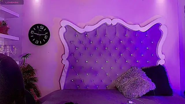 LeyXandrabraz online show from 16, 3, 2026