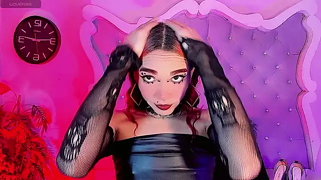 LeyXandrabraz online show from 30, 5, 2026
