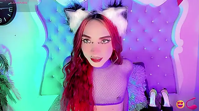 LeyXandrabraz online show from 10, 6, 2026