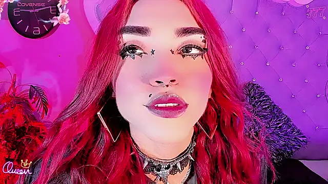 LeyXandrabraz online show from 18, 5, 2026