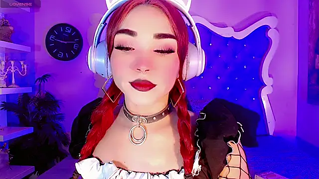 LeyXandrabraz online show from 15, 3, 2026