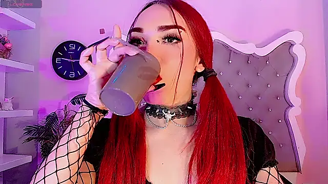 LeyXandrabraz online show from 19, 2, 2026