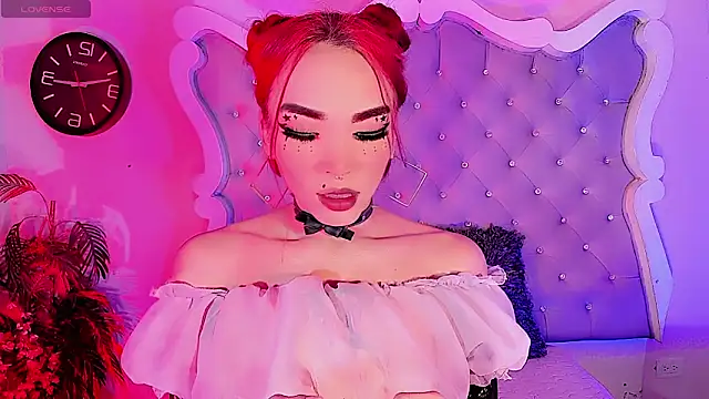 LeyXandrabraz online show from 28, 4, 2026