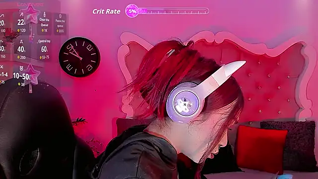 LeyXandrabraz online show from 13, 11, 2025