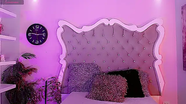 LeyXandrabraz online show from 2, 2, 2026