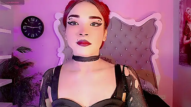 LeyXandrabraz online show from 7, 2, 2026