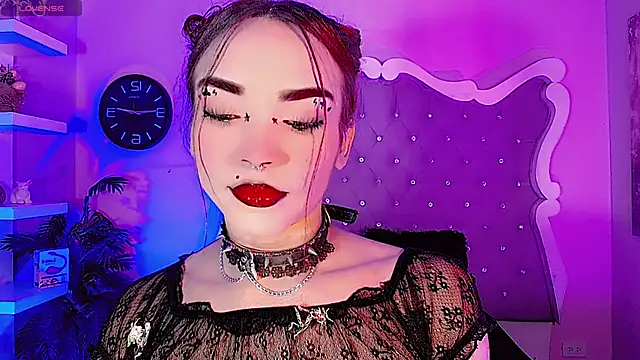 LeyXandrabraz online show from 21, 2, 2026