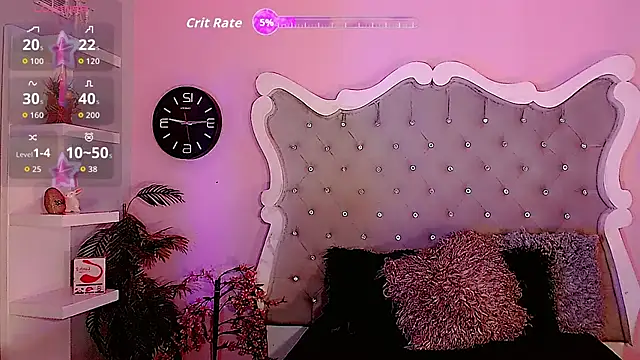 LeyXandrabraz online show from 6, 2, 2026