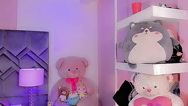 LeyXandrabraz online show from 21, 3, 2025