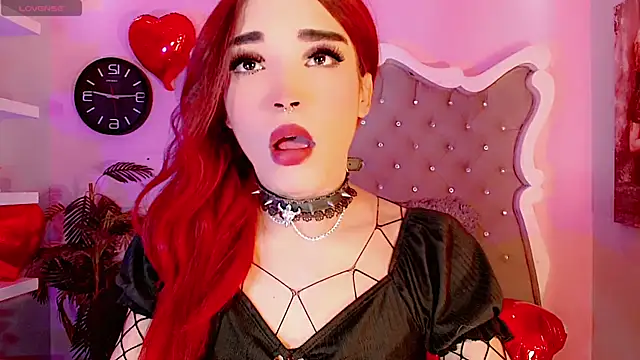 LeyXandrabraz online show from 14, 2, 2026