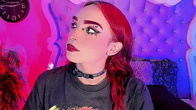 LeyXandrabraz online show from 9, 5, 2026