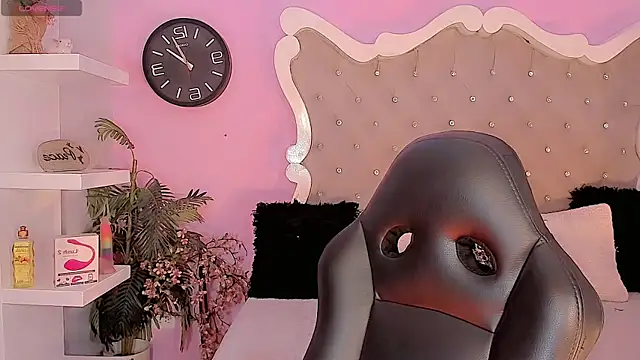 LeyXandrabraz online show from 20, 9, 2025