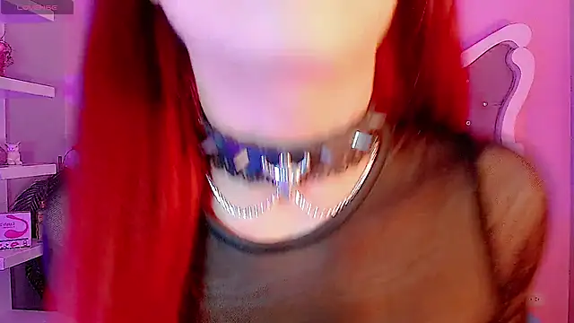 LeyXandrabraz online show from 31, 1, 2026