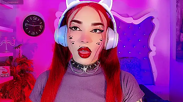 LeyXandrabraz online show from 3, 3, 2026