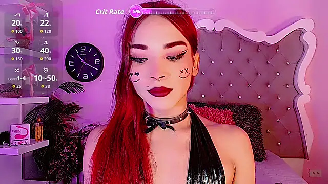 LeyXandrabraz online show from 8, 1, 2026