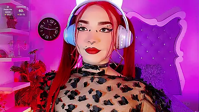 LeyXandrabraz online show from 6, 3, 2026