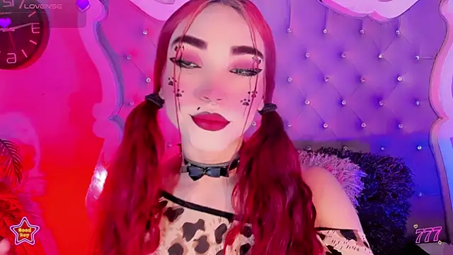 LeyXandrabraz online show from 12, 5, 2026