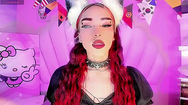 LeyXandrabraz online show from 16, 6, 2026
