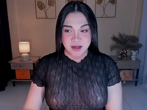 MaxeneCullens online show from 22, 4, 2026