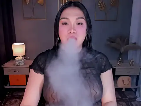 MaxeneCullens online show from 16, 9, 2025