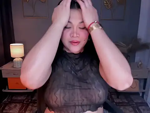 MaxeneCullens online show from 21, 9, 2025