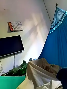 NINFOMANIACOquer2 online show from 3, 11, 2025