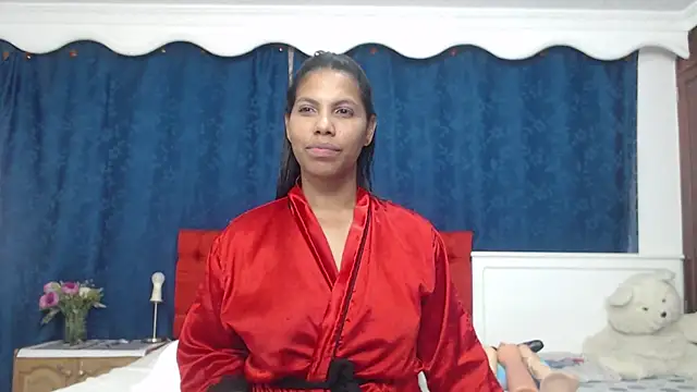 LADYSLAVEXXX online show from 6, 2, 2025