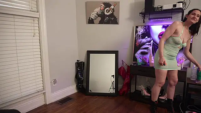 RhiCon online show from 14, 3, 2025