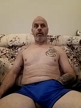 Ryeguy6969 online show from 17, 2, 2025