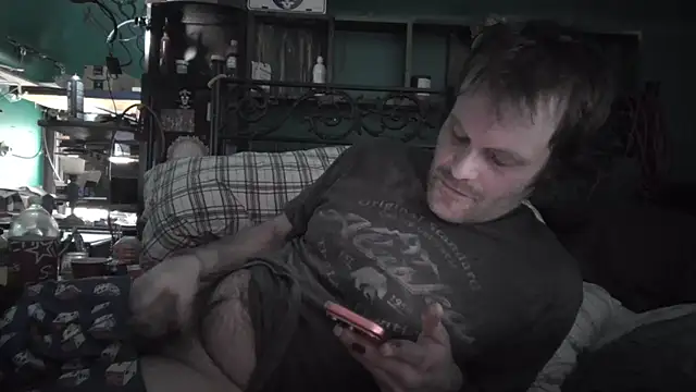 charactrzero online show from 29, 3, 2026