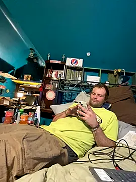 charactrzero online show from 22, 10, 2025