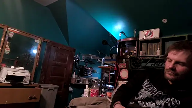 charactrzero online show from 5, 4, 2026