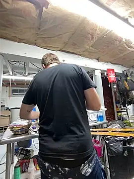 charactrzero online show from 28, 9, 2025