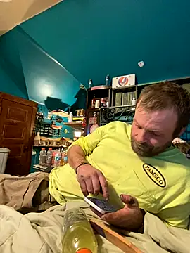 charactrzero online show from 29, 11, 2025